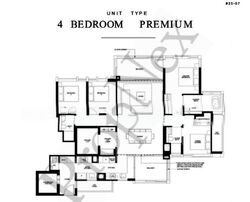 Meyer Mansion (D15), Apartment #498581271